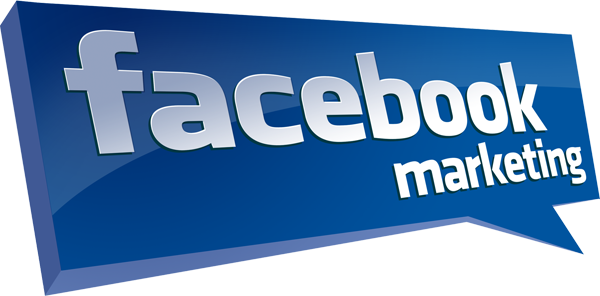 FaceBook Marketing Logo